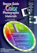 Storage Guide for Color Photographic Materials